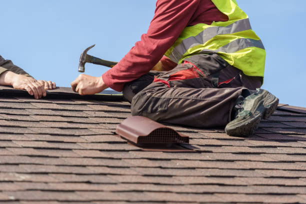 Best Roof Leak Repair  in Makawao, HI